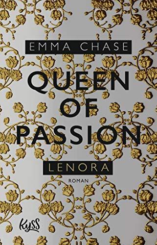 Queen of Passion – Lenora (Die Prince-of-Passion-Reihe, Band 4)