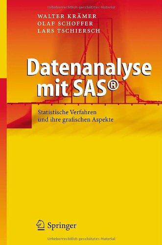 Datenanalyse mit SAS