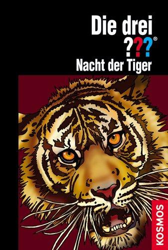 Die drei ??? Nacht der Tiger