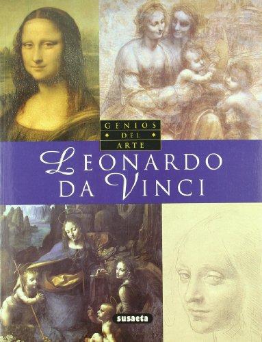 Leonardo Da Vinci