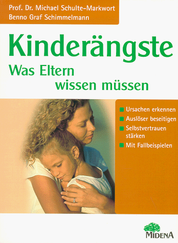 Kinderängste