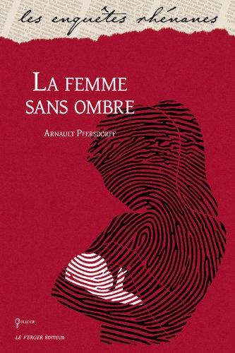 La femme sans ombre