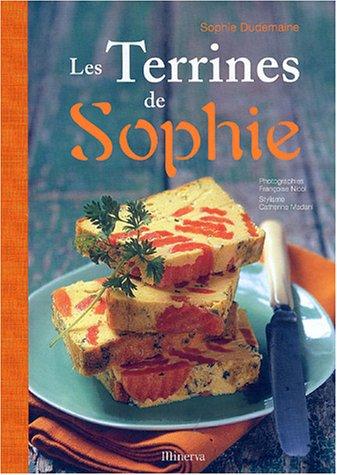 Les terrines de Sophie