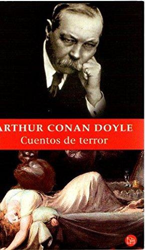 Cuentos De Terror / Tales of Terror