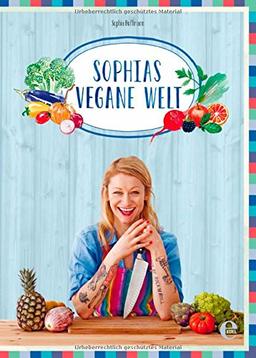 Sophias vegane Welt