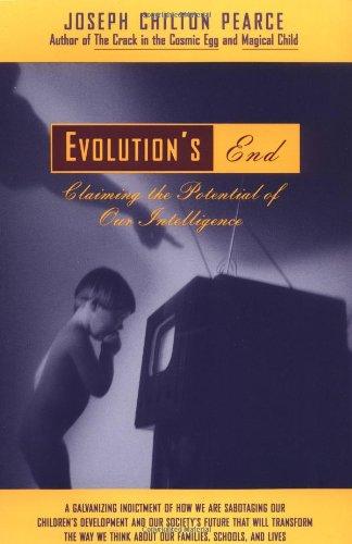 Evolution's End: Claiming the Potential of Our Intelligence