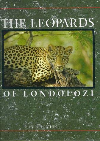 The Leopards of Londolozi