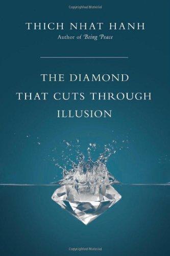 The Diamond That Cuts Through Illusion