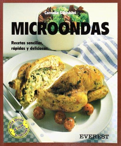 Microondas (Cocina fácil)