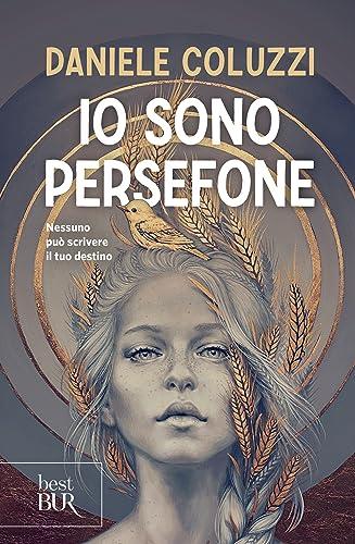 Io sono Persefone (BUR Best BUR)