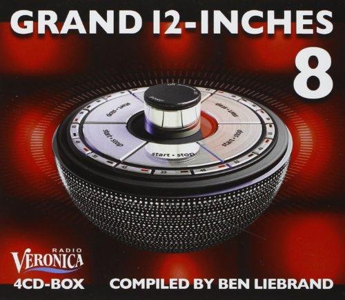 Grand 12-Inches Vol.8