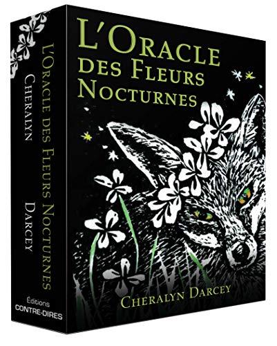 L'oracle des fleurs nocturnes