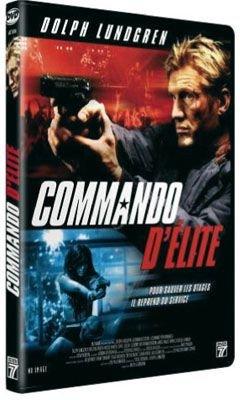 Commando d'elite [FR Import]