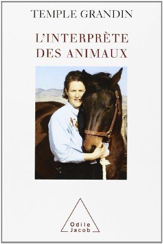 L'interprète des animaux