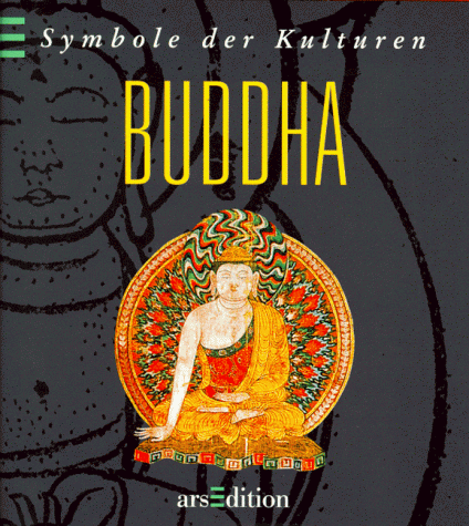 Symbole der Kulturen, Buddha