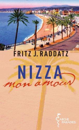 Nizza - mon amour