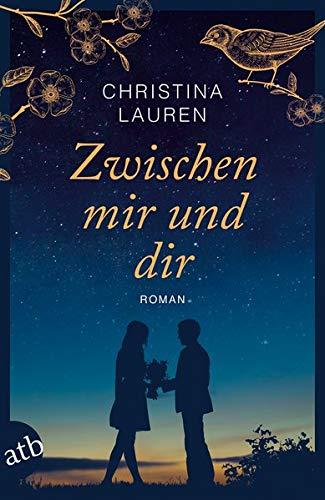 Zwischen mir und dir: Roman