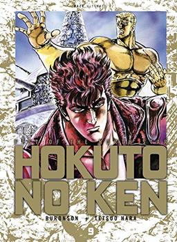 Hokuto no Ken : fist of the North Star : deluxe. Vol. 9