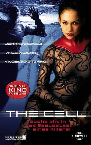 The Cell [VHS]