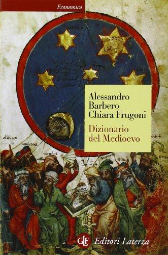 Dizionario del Medioevo