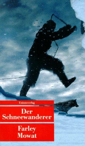 Der Schneewanderer