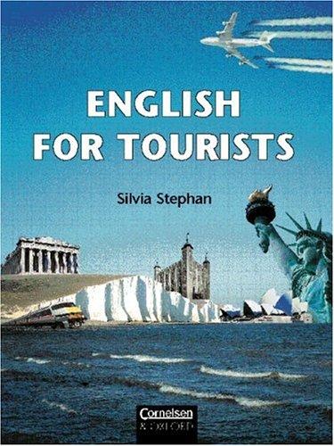 English for Tourists, Neue Ausgabe, Course Book