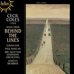 Coles: From the Scottish Highlands - Behind the Lines Orchesterwerke