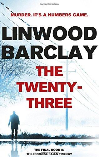 The Twenty-Three (Promise Falls Trilogy)