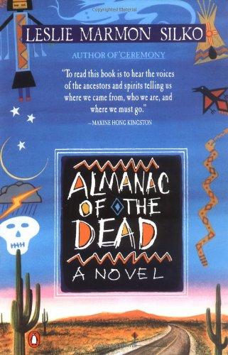 Almanac of the Dead