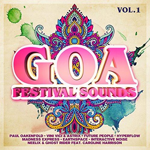 Goa Festival Sounds Vol.1