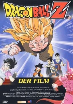 Dragonball Z - Der Film