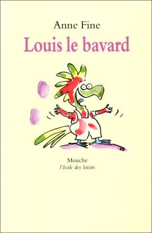 Louis le bavard