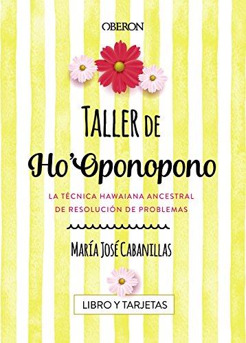 Taller de Ho'oponopono (Libros singulares)