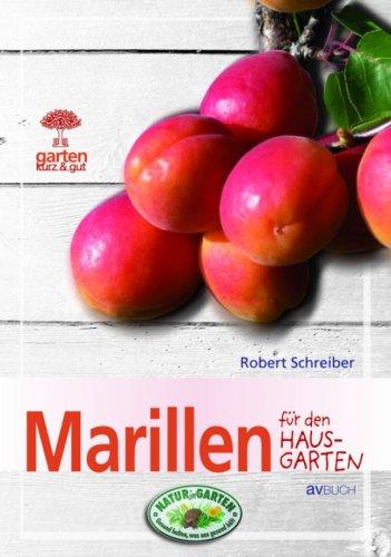 Marillen für den Hausgarten (Garten kurz & gut)