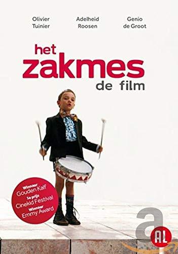 Het Zakmes