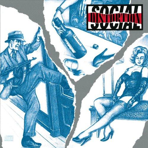 Social Distortion