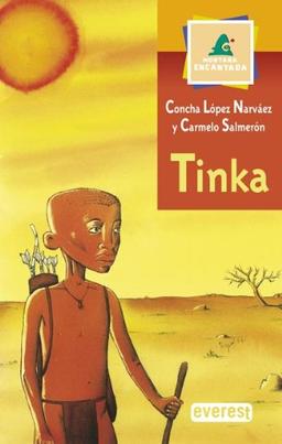 Tinka (Leer es vivir)