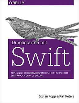 Durchstarten mit Swift