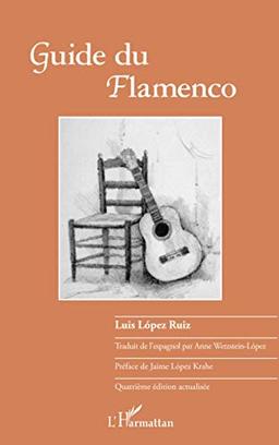 Guide du flamenco