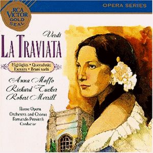 La Traviata (Az)