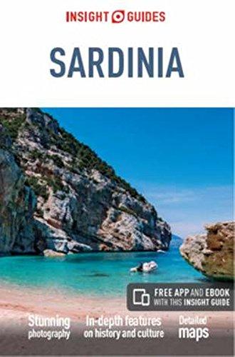 Insight Guides: Sardinia