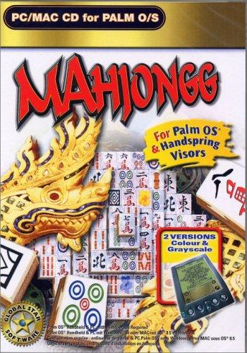 Mahjong  (Palm)