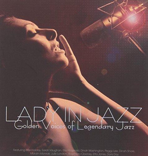 Lady in Jazz