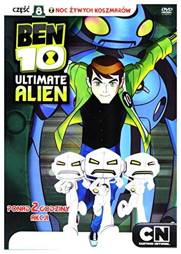 Ben 10: Ultimate Alien [DVD] (IMPORT) (Keine deutsche Version)