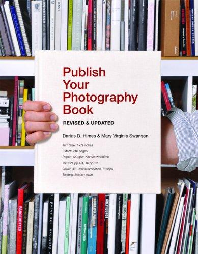 Publish Your Photography Book