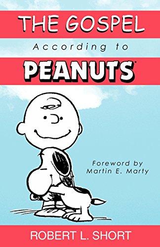 Gospel According to Peanuts (Anniversary)