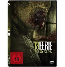 13 Eerie - We Prey for You