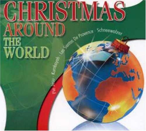 Christmas Around the World