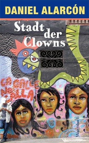 Stadt der Clowns