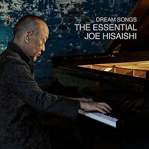 Dream Songs-the Essential Joe Hisaishi